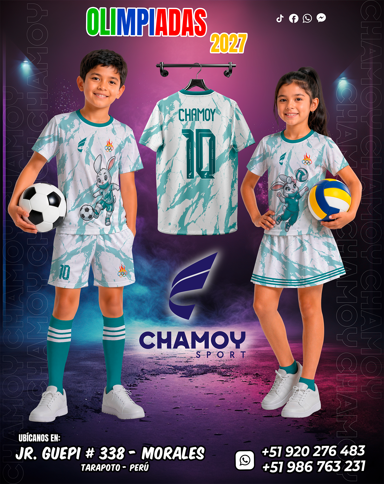 OLIMPIADA 008