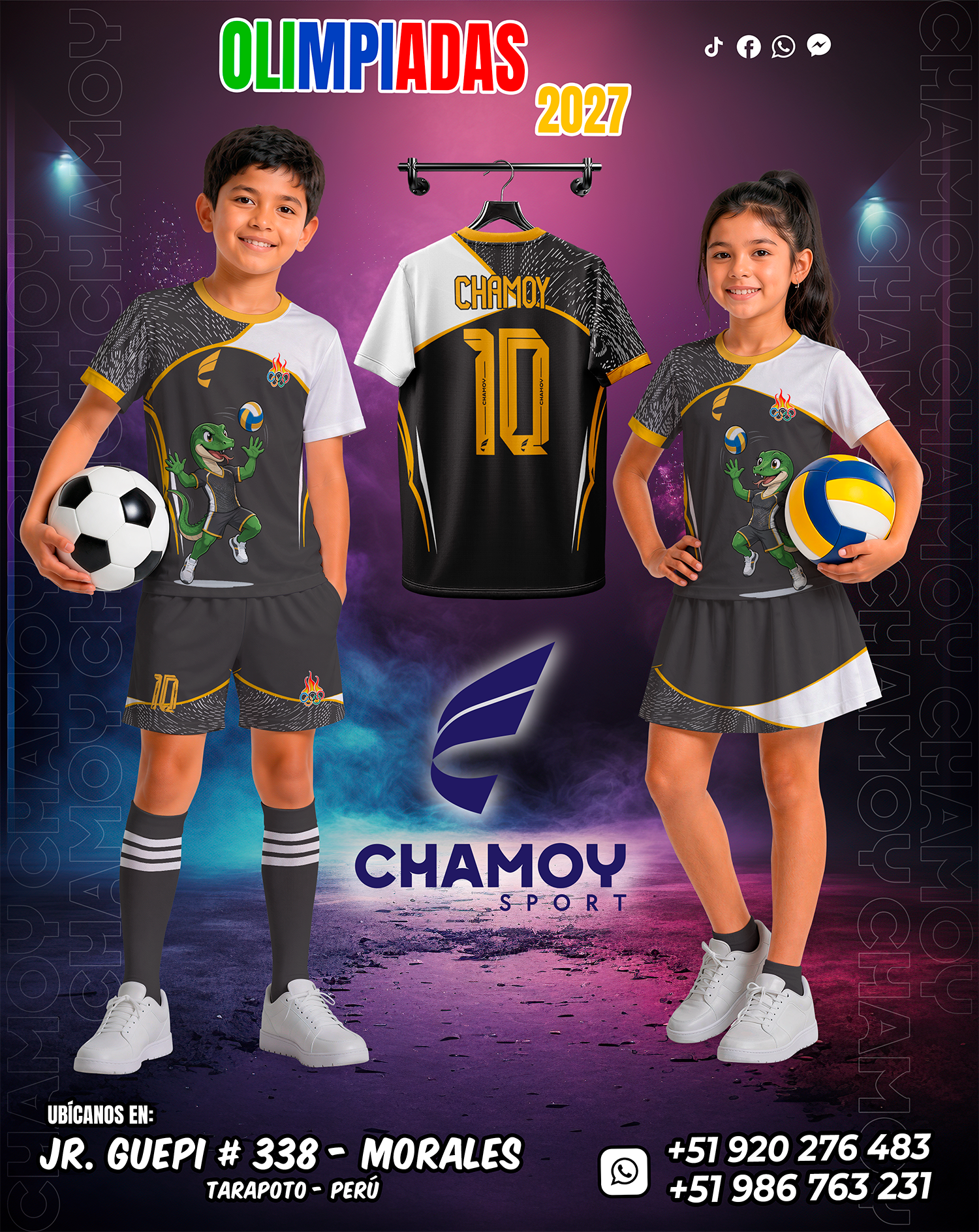 OLIMPIADA 009
