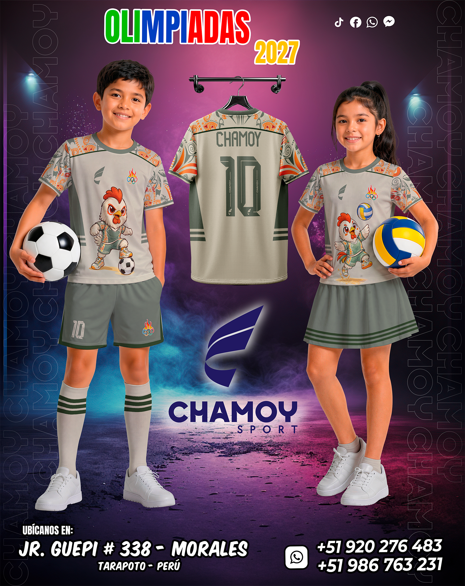 OLIMPIADA 012