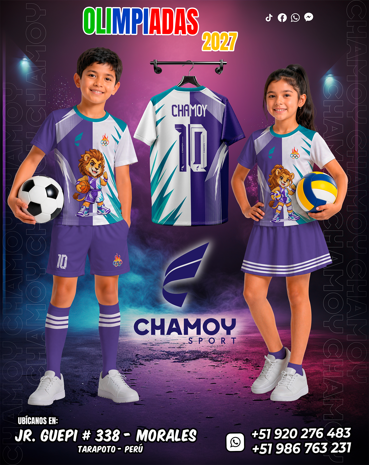 OLIMPIADA 013