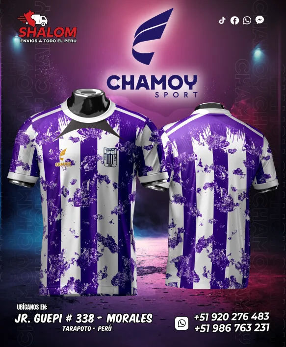 ALIANZA 1