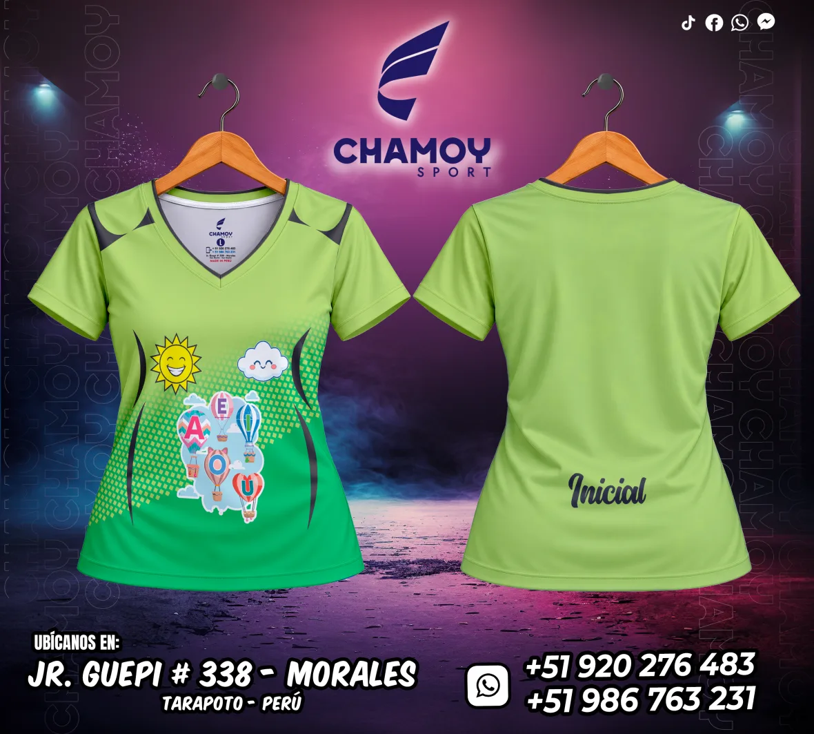 INICIAL 003